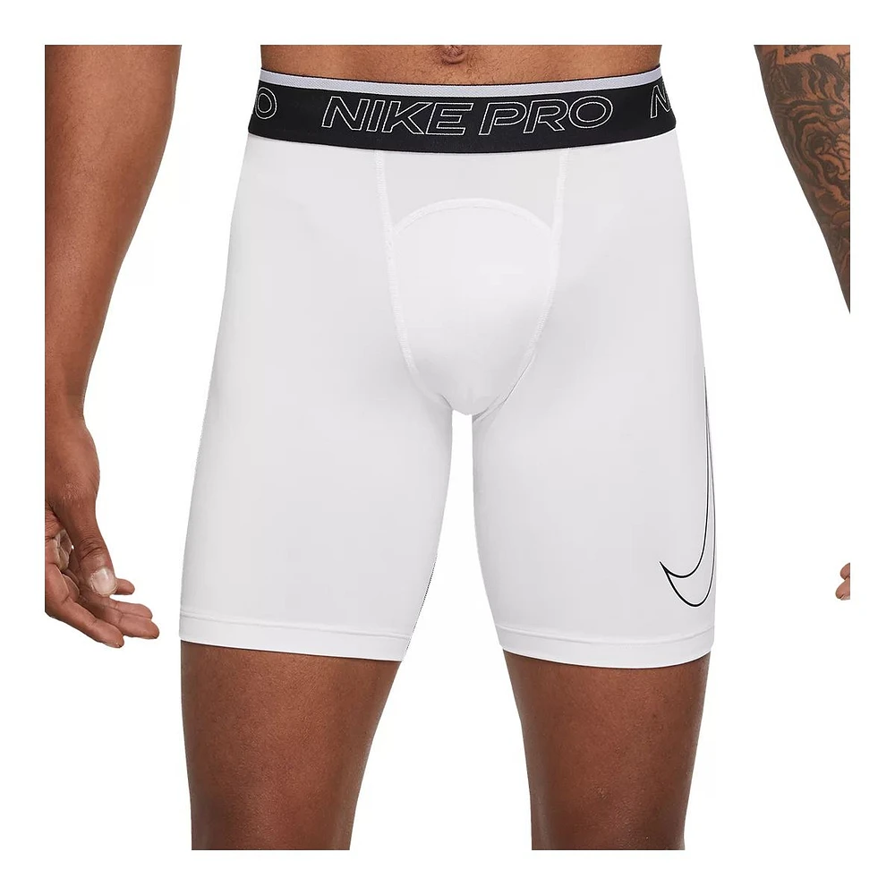 Nike Men's Pro Dri-FIT Compression Shorts