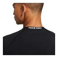 Nike Men's Pro Fitted T Shirt