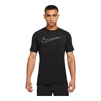 Nike Men's Pro Fitted T Shirt