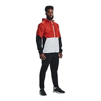 Under Armour Men's Legacy Windbreaker Jacket