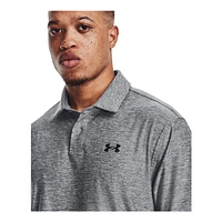 Under Armour Golf Men's T2G Short Sleeve Polo T Shirt