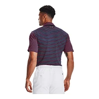 Under Armour Golf Men's Playoff 2.0 Polo