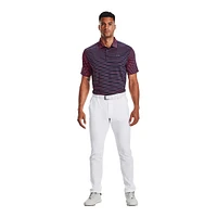 Under Armour Golf Men's Playoff 2.0 Polo