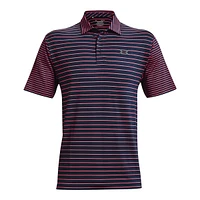 Under Armour Golf Men's Playoff 2.0 Polo