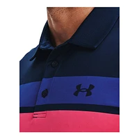 Under Armour Golf Men's Playoff 2.0 Polo