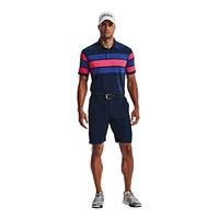 Under Armour Golf Men's Playoff 2.0 Polo