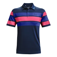 Under Armour Golf Men's Playoff 2.0 Polo