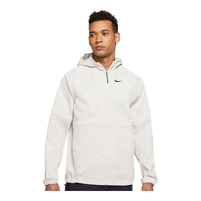 Nike Golf Men's Repel Anorak Club Jacket