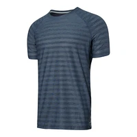 SAXX Men's Hot Shot Tech T Shirt