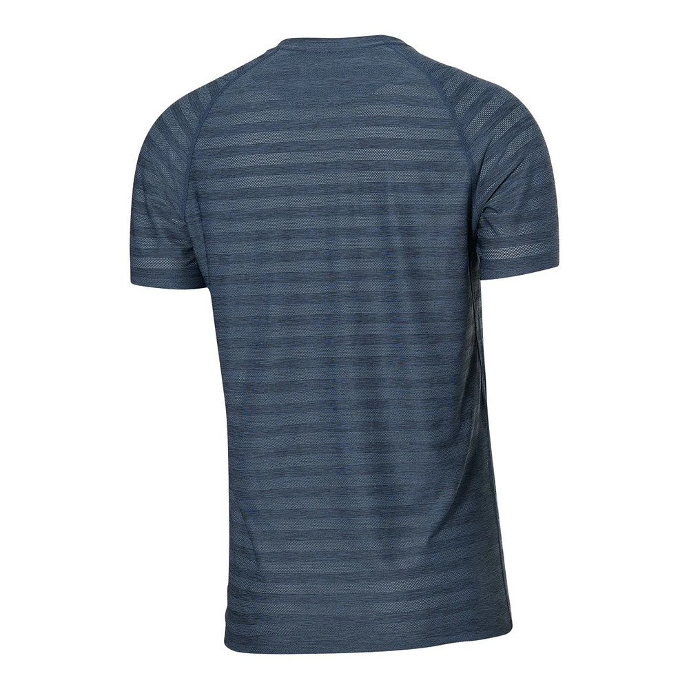 SAXX Men's Hot Shot Tech T Shirt