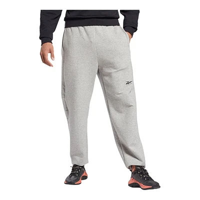 Reebok Men's Dreamblend Cotton Training One Series Pants