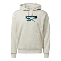 Reebok Men's Classic Vector Hoodie