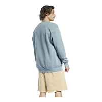 Reebok Men's No Dye Sweatshirt