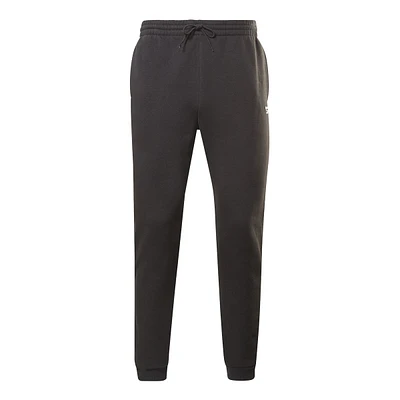 Reebok Men's Fleece Jogger Pants