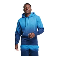 Champion Men's Powerblend Ombre Hoodie