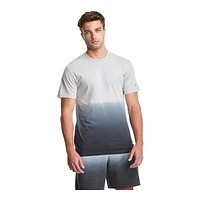 Champion Men's Powerblend Ombre T Shirt