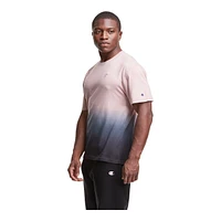 Champion Men's Powerblend Ombre T Shirt