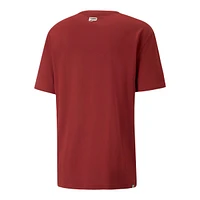 Puma Men's Downtown Graphic T Shirt