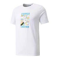 Puma Men's Sustainability T Shirt