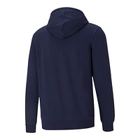 PUMA Men's Essential Big Logo Hoodie