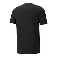 PUMA Men's Power Logo T Shirt