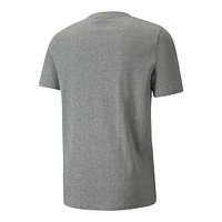 PUMA Men's Power Logo T Shirt