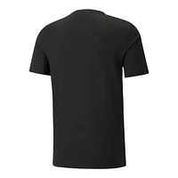 PUMA Men's Power Logo T Shirt