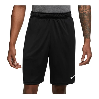 Nike Men's Dri-FIT Knit 6.0 Training Shorts