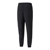 PUMA Men's INTL Winterized Sweatpants, Cuffed