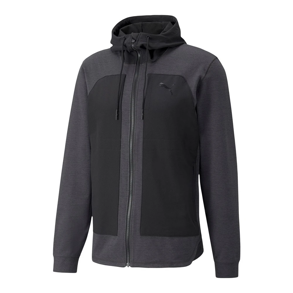 Puma Men's Cloudspun Protect Jacket