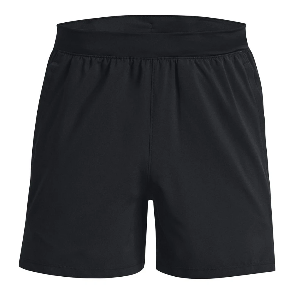 Under Armour Men's Tactical Academy 5 Inch Shorts