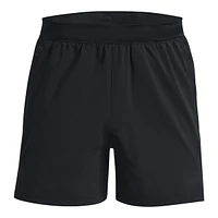 Under Armour Men's Tactical Academy 5 Inch Shorts