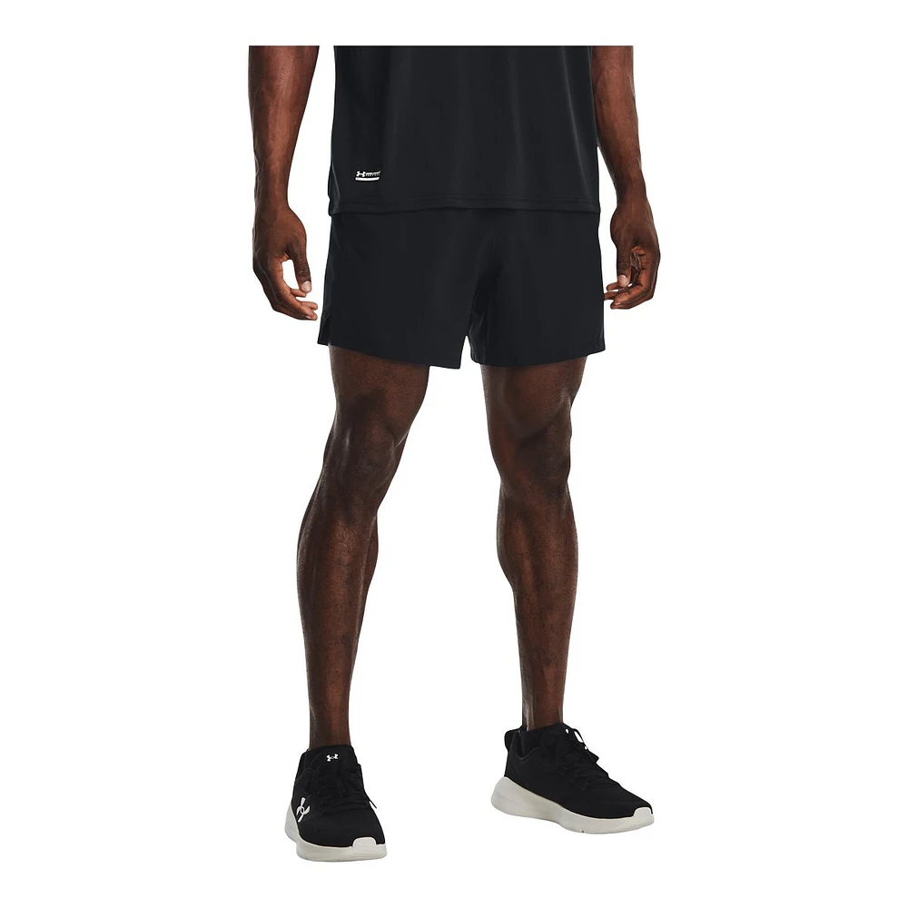 Under Armour Men's Tactical Academy 5 Inch Shorts