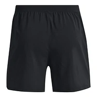 Under Armour Men's Tactical Academy 5 Inch Shorts