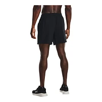 Under Armour Men's Tactical Academy 5 Inch Shorts