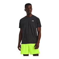 Under Armor Men's Streaker Micromesh T Shirt