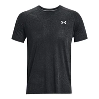 Under Armor Men's Streaker Micromesh T Shirt