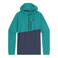 Outdoor Research Men's Astroman Sun Hoodie