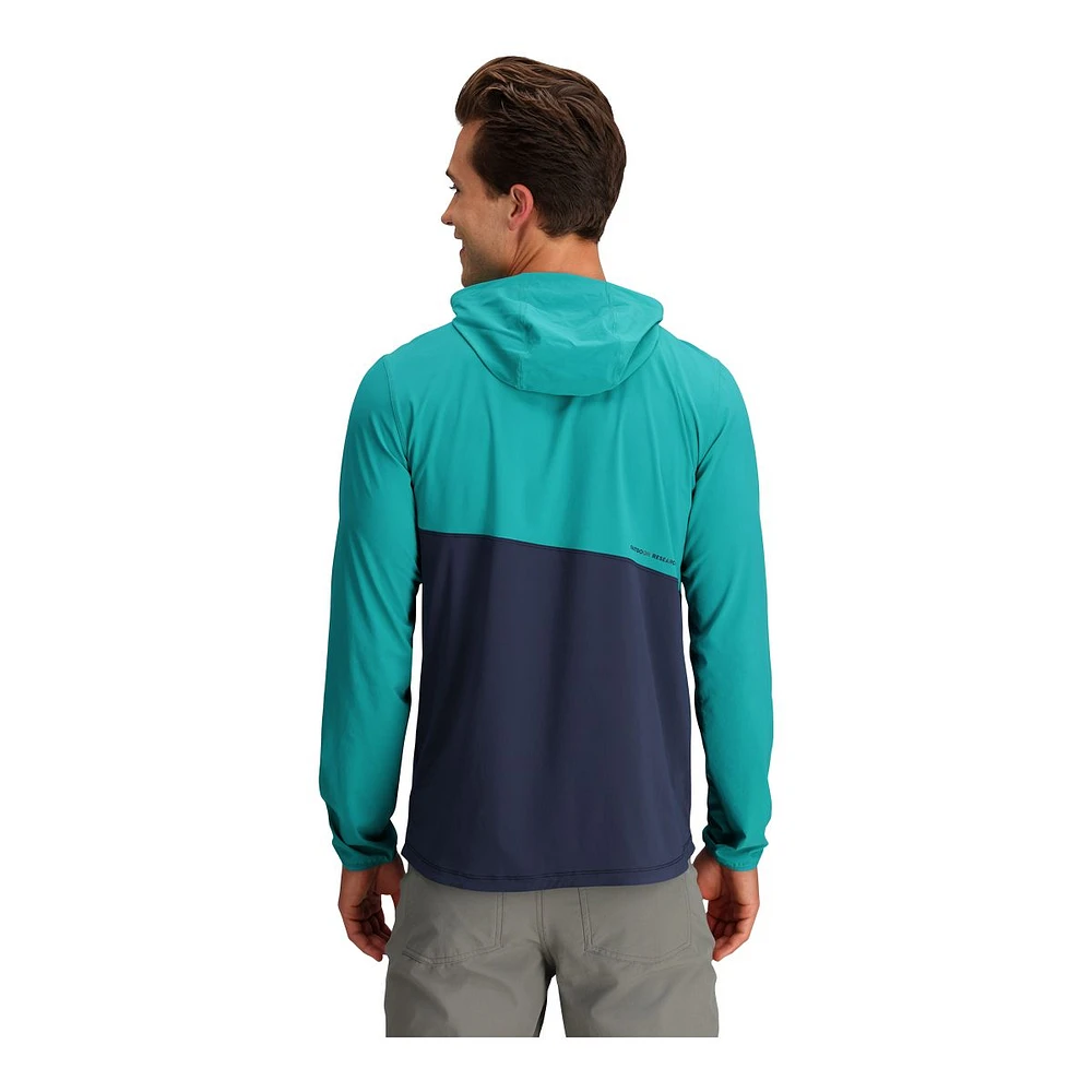 Outdoor Research Men's Astroman Sun Hoodie