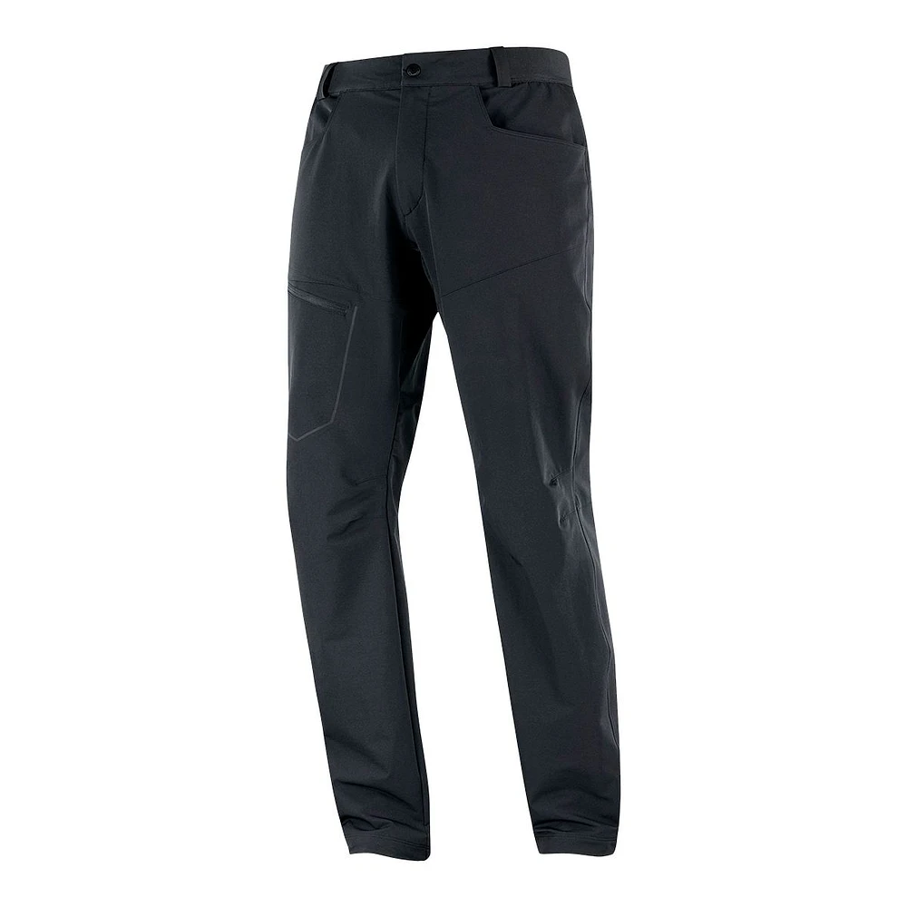 Salomon Men's Wayfarer Warm Pants