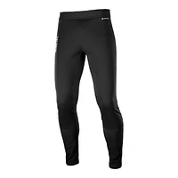 Salomon Men's Graphic Shell Tights