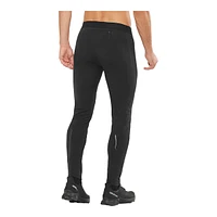 Salomon Men's Graphic Shell Tights