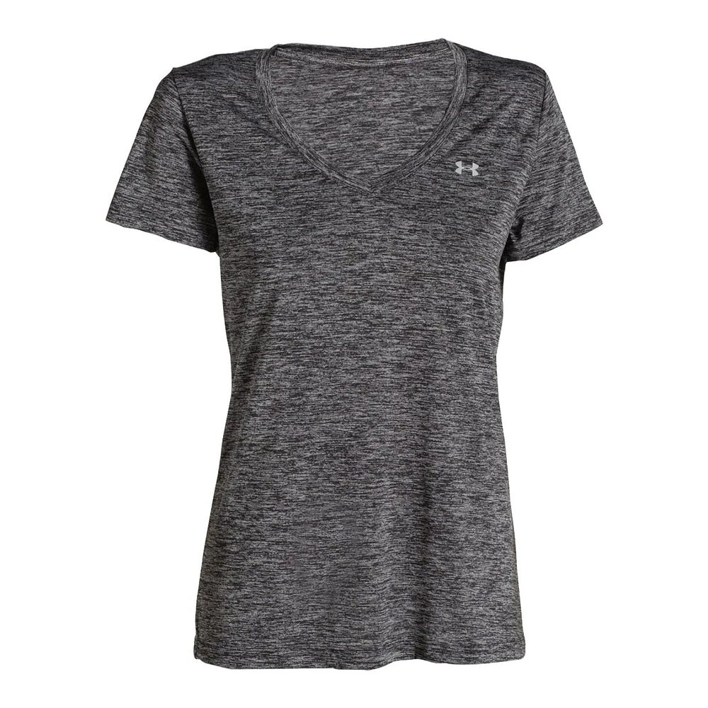 Under Armour Tech™ Women's Twist T Shirt