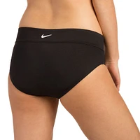 Nike Women's Core Brief Swimsuit Bikini Bottom