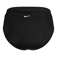 Nike Women's Core Brief Swimsuit Bikini Bottom