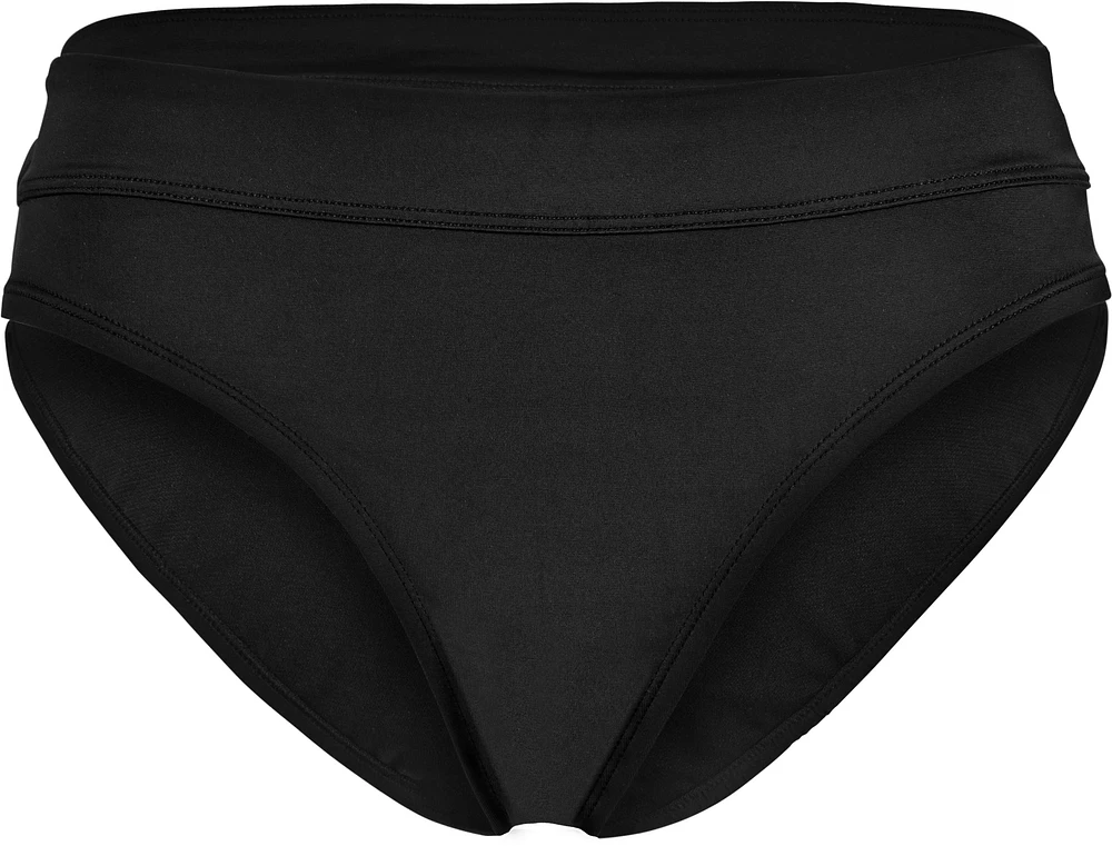 Nike Women's Core Brief Swimsuit Bikini Bottom