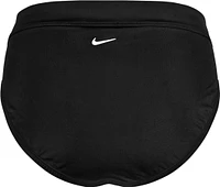 Nike Women's Core Brief Swimsuit Bikini Bottom