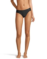 Ripzone Women's Sulma Ruched Bikini Bottom