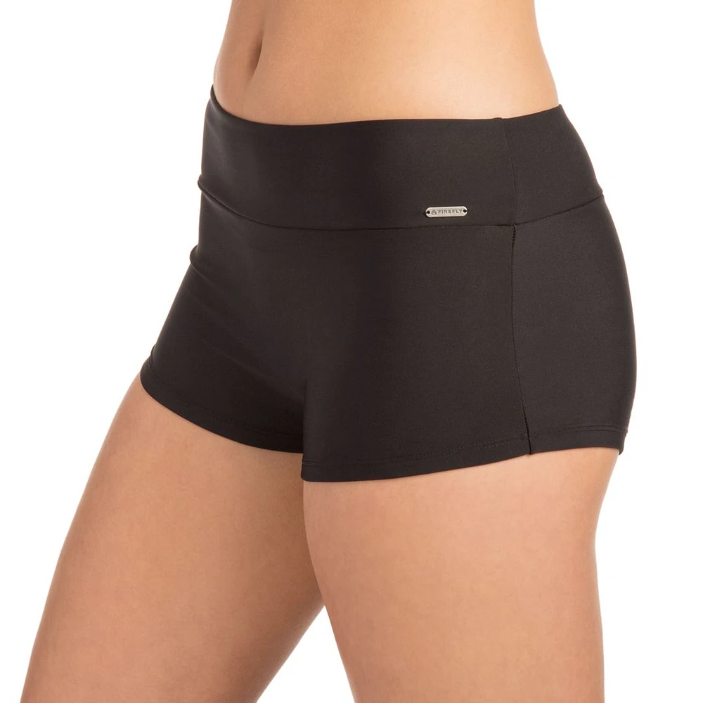 Ripzone Women's Tijana Boy Shorts