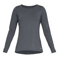 Under Armour Women's HeatGear® Baselayer Top